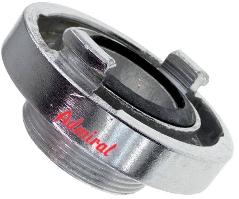Storz-C-Festkupplung Außengewinde 32mm - Artikel: 4006918263328-3