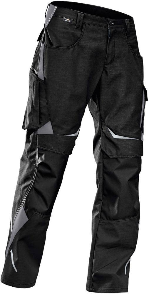 Hose PULSSCHLAG high Gr. 102, schw./anthr.