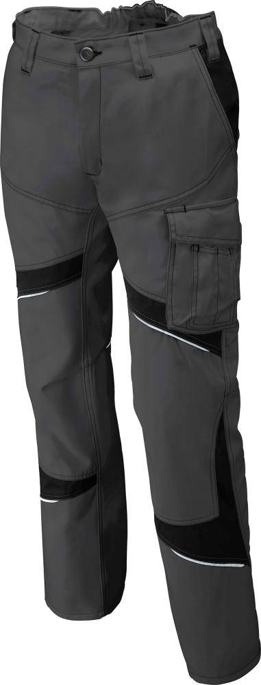 Hose KÜBLER ACTIVIQ 2250 Gr.58 anthrazit/schwarz KÜBLER-0