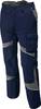 Hose ACTIVIQ low, Gr. 60, dkl.blau/anthr.