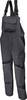 Latzhose ACTIVIQ high, Gr. 54, anthr./schw. - Artikel: 4053813280509