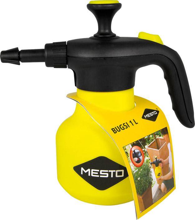 Drucksprüher BUGSI 1,0L MESTO - Artikel: 4000903313203-0