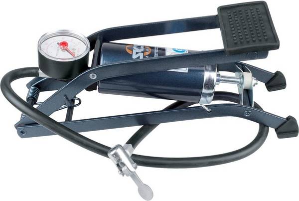 Tretpumpe Picco SKS - Artikel: 4002556126681