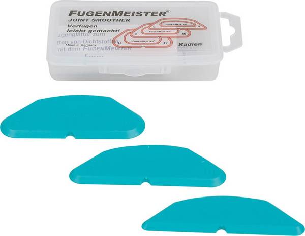 Fugenmeister Radien - Artikel: 4250782800992
