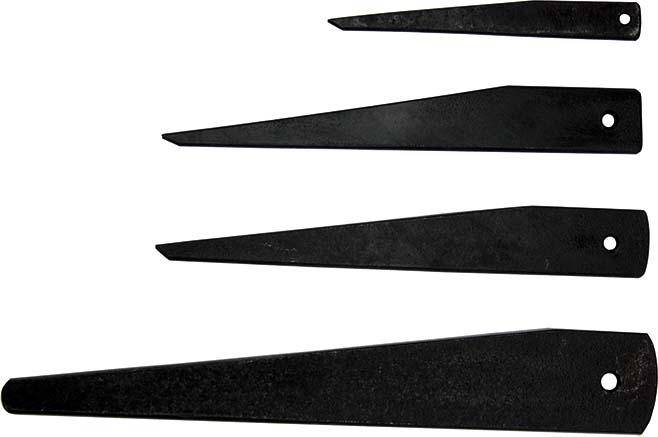 Austreiber DIN 317 MK 3 FORTIS - Artikel: 4317784769839-0