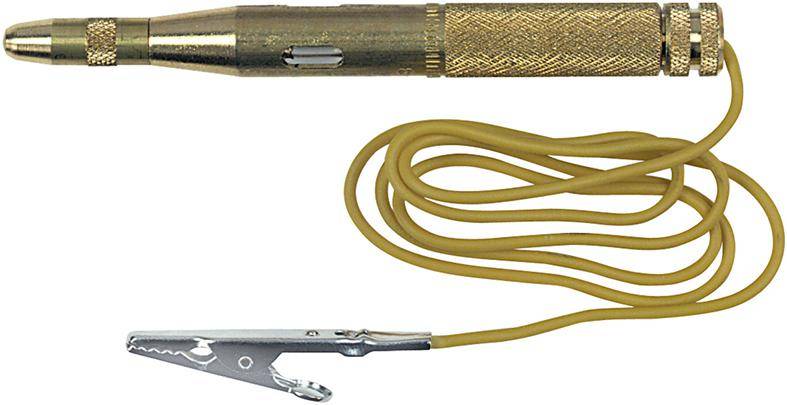 Autolichtprüfer 6-24V 120mm H+H - Artikel: 4016133045982-0