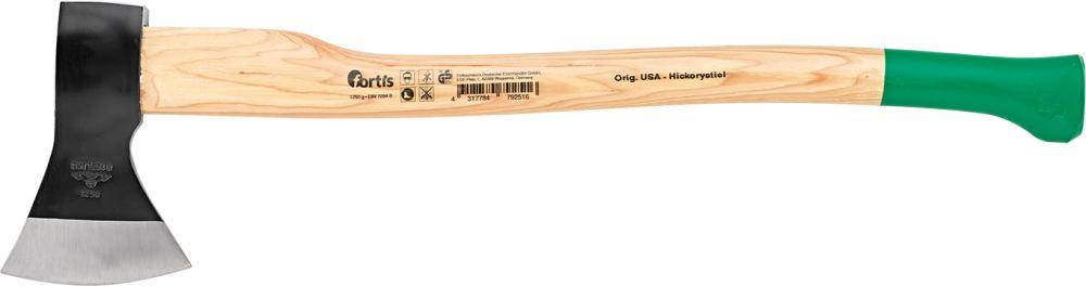 Holzaxt 1400g Hickory FORTIS - Artikel: 4317784780735-0