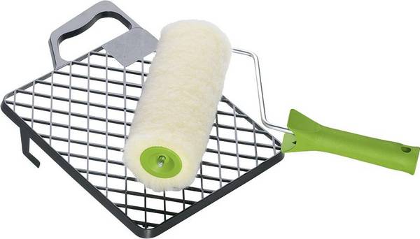 Malerroller-Set Vestan 25cm Nölle - Artikel: 4250560500908
