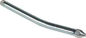 Düsenrohr Spitzmundstück 150mm 12635-816 Pressol-0