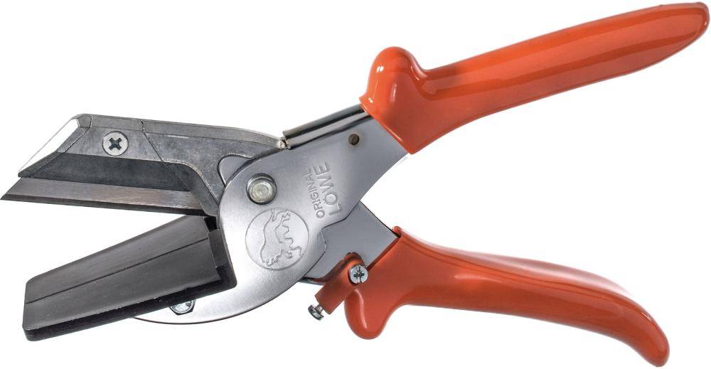 Flachbandkabelschere 3806 Löwe - Artikel: 4033119000513-2