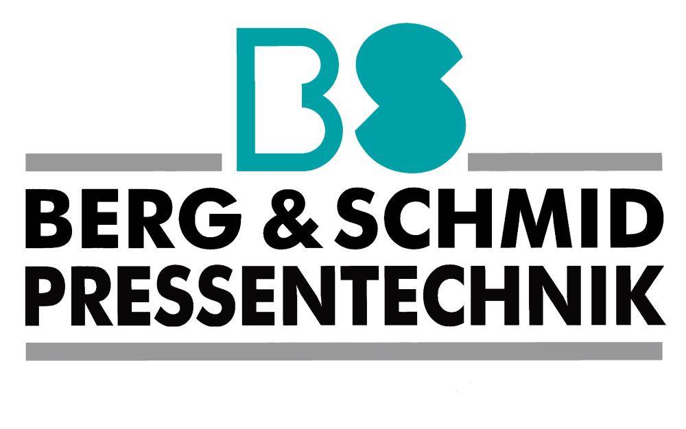 Handhebelpresse mit Zahnstange 150kp Berg + Schmid Pressentechnik - Artikel: 4330816412541-1