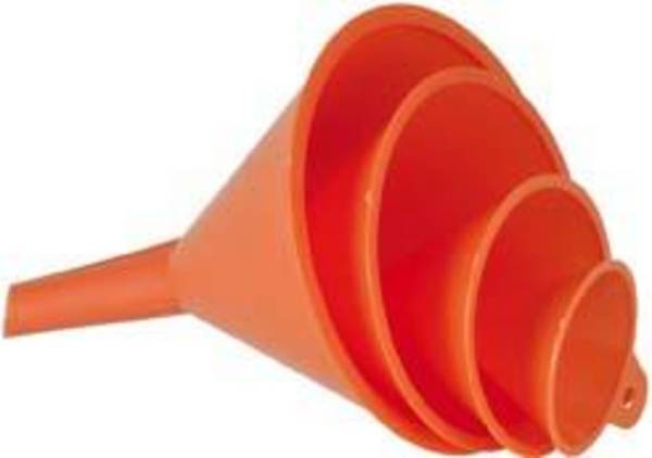 Trichter-Satz 02360 4-teilig PRESSOL - Artikel: 4103810023606