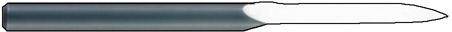 Dreikantschaber D50 3,2x50mm IBT - Artikel: 7290003238149-0