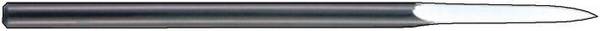 Dreikantschaber D75 3,2x75mm IBT - Artikel: 7290003241118