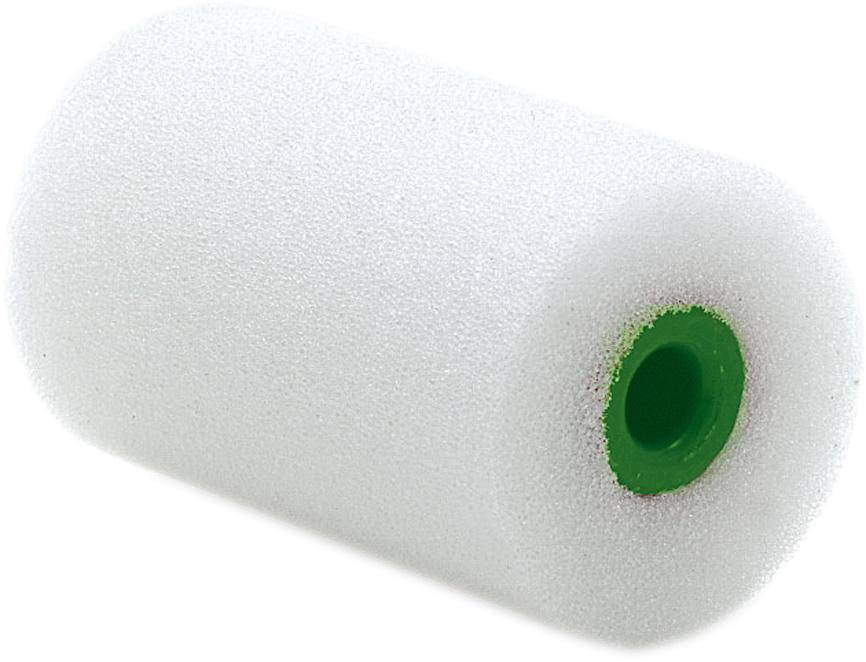 Lackierwalze Schaumstoff fein 5,5cm a2Stk. Nölle - Artikel: 4250560501172