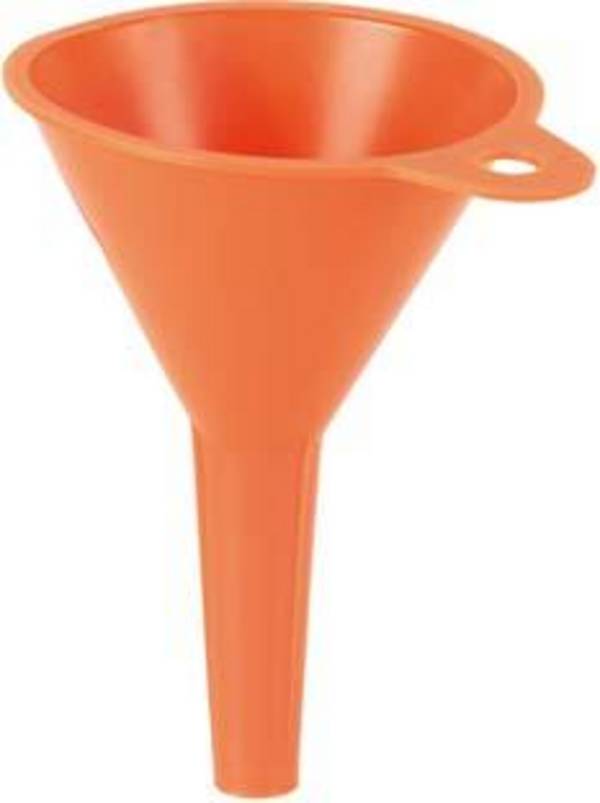 Trichter Polyethylen ohneSieb Ø 150mm 0,7l PRESSOL - Artikel: 4103810023651