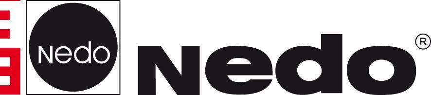 Lattenrichter justierbar Nedo - Artikel: 4016054051185-1