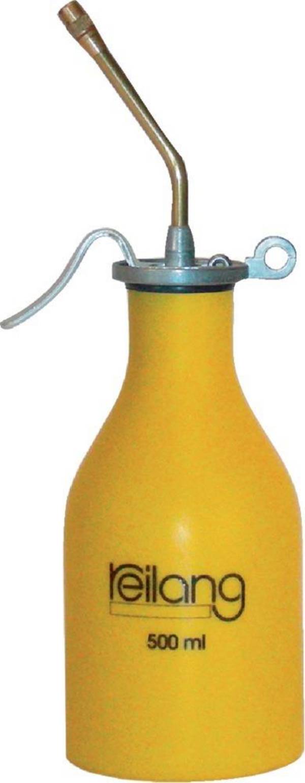 Microzerstäuber Polyethylen Nenninhalt 300ml reilang