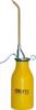 Öler Merkur mit Doppelpumpe Polyethylen Nenninhalt 300ml reilang - Artikel: 7640144520328