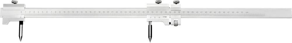 Stangenzirkel 1000mm-0