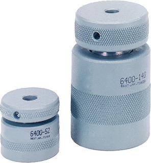 Schraubbock Nr.6400 Gr.70 m.flacher Auflage H.50-70mm AMF-0
