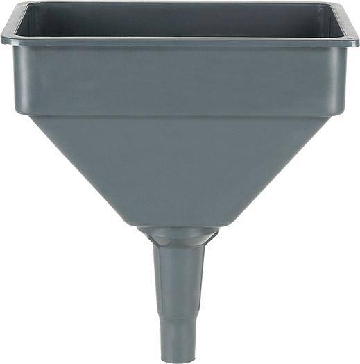 Traktor Trichter m.Sieb 4,0l 280mm m.Rand Pressol - Artikel: 4103810023705-0