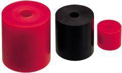 Elastomer Federn DIN 9835Typ 295 AD 80 mm L 80 mm EFFBE - Artikel: 4330816643280-0