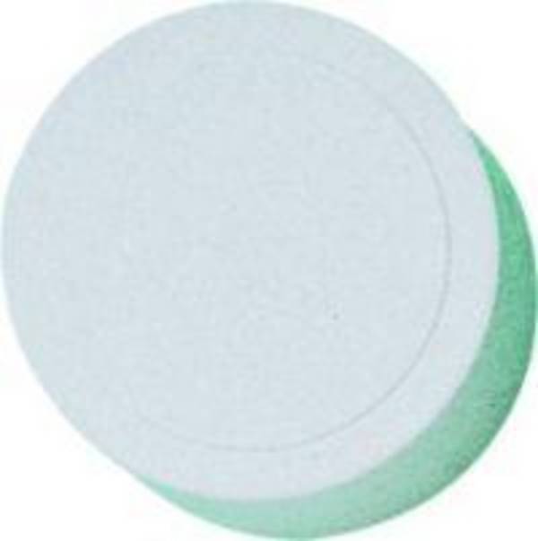 Abzweig-Baldachin weiss - Artikel: 4008220063795