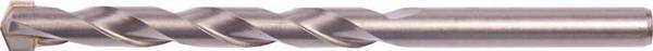 Allzweckbohrer 9x130mm SB FORTIS - Artikel: 4317784773256
