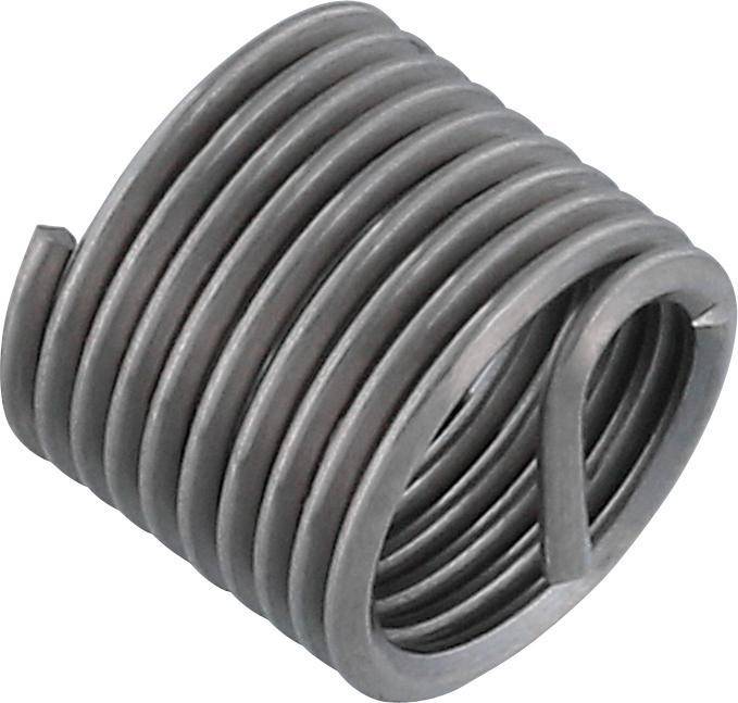 Gewindeeinsatz Standard 1,5xD M3x0,5 V-COIL - Artikel: 4022835073055-0