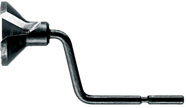 Kurbelsenker HSS EX2000 4-18mm IBT - Artikel: 7290005392559-0