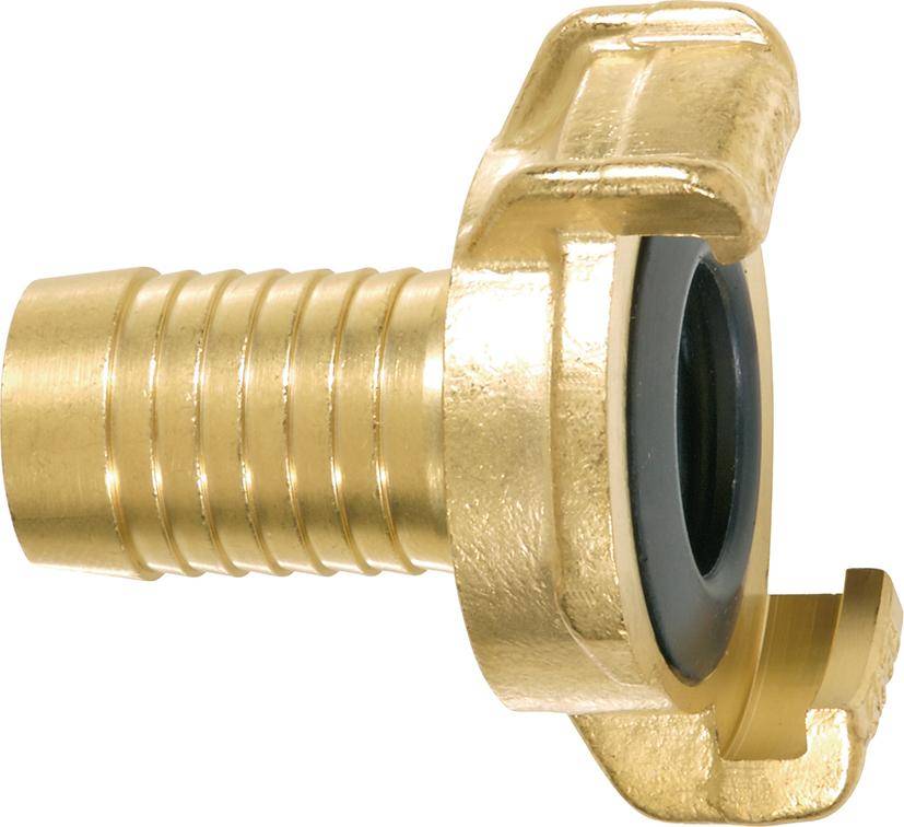 GEKA plus-Schlauchstück MS, 1.1/4", 32mm,SB-0