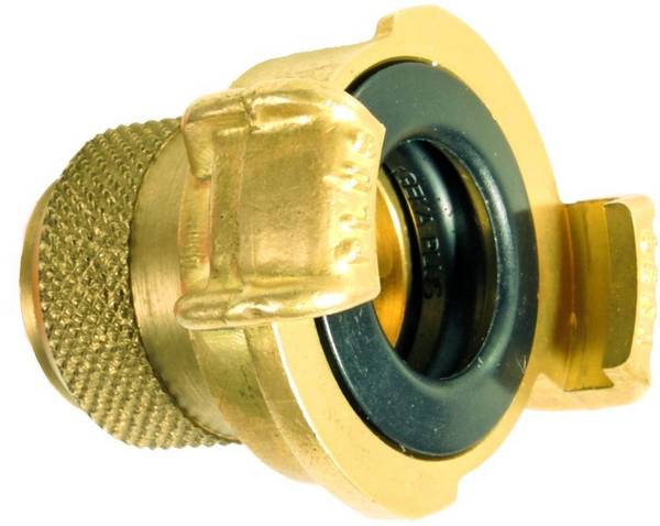 GEKA plus-Schlauchstück Z, 2-teilig, MS, 3/4",SB - Artikel: 4015933086317