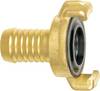 GEKA-Schlauchstück MS, 1/2", 13mm,SB - Artikel: 4015933005349