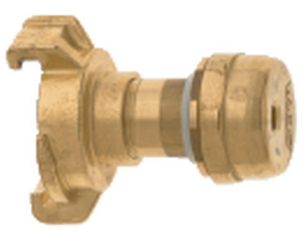 GEKA plus-Düse, S, MS m.Kupplung, 1/2",SB-0