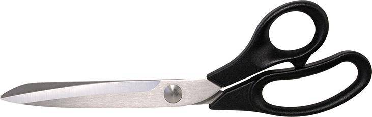 Arbeitsschere 265mm - Artikel: 4030884807194-0