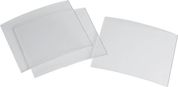 Vorsatzscheibe für solarmatic comfort (10er-Set) OPTREL - Artikel: 7640127610091