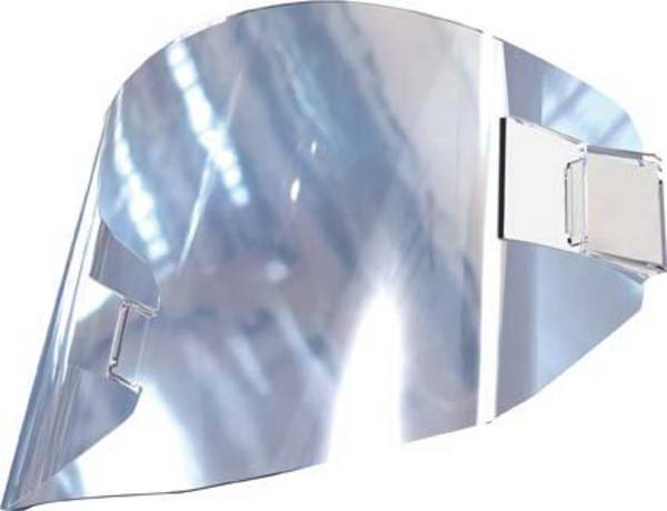 Vorsatzscheibe Weldcap (5er-Set) OPTREL - Artikel: 7640127614594