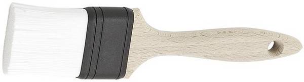 Abbeizpinsel 50mm 2,0" Nylon-Borste Nölle - Artikel: 4250560511805
