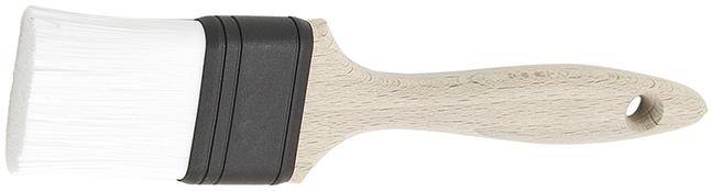 Abbeizpinsel 50mm 2,0" Nylon-Borste Nölle - Artikel: 4250560511805-0