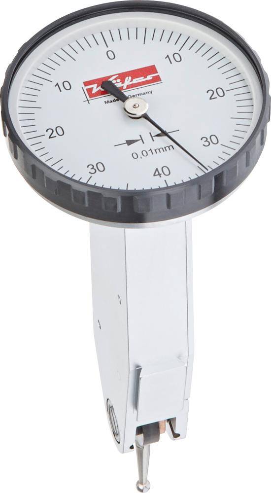 Fühlhebelmessgerät 0,5mm C /40mm KÄFER - Artikel: 4031452300390-0