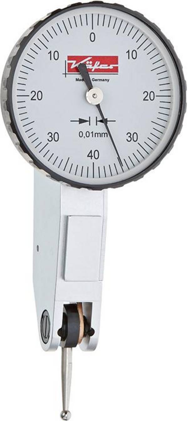 Fühlhebelmessgerät 0,2mm A /32mm KÄFER - Artikel: 4031452300314