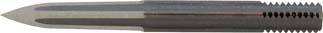 Dreikantschaber für Halter T T40 5x40mm IBT - Artikel: 7290005392269-0