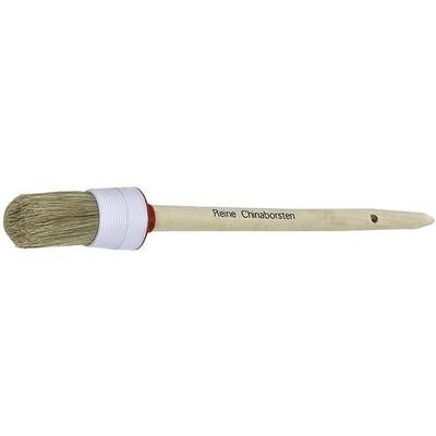 Ringpinsel Gr.04 Borstenmischung Nölle - Artikel: 4250560503626-0