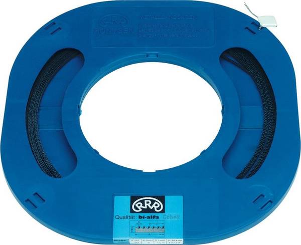 Sägebandr. Bi 15M 13x0,90mm 6H Röntgen - Artikel: 4053569106979