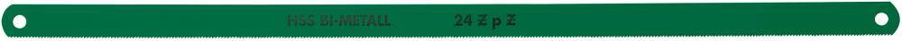 Handsägeblatt HSS-Bi 300mm 18Z/" FORTIS - Artikel: 4317784780759-0