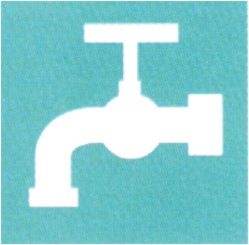 Schlauchaufroller H30 für Luft/ Wasser inkl 12m-Schlauch Ø8mm, AG G1/4", Nederman - Artikel: 7320170103015-3