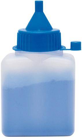 Schlagschnurfarbe 1000g blau - Artikel: 8422514807005-0