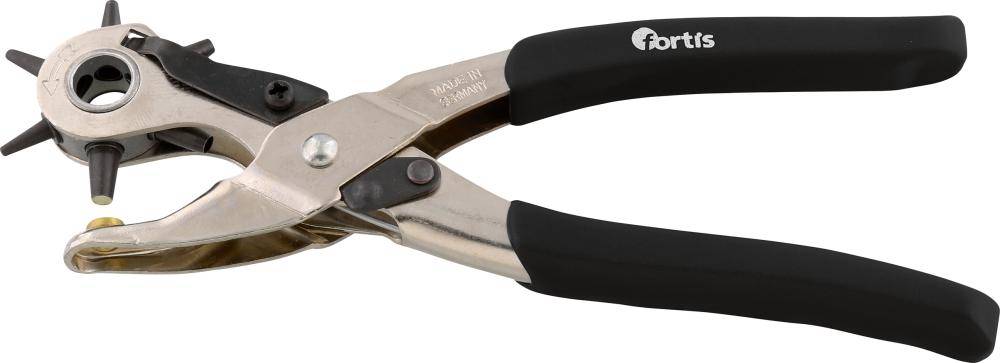 Revolverlochzange 225mm FORTIS - Artikel: 4317784786638-0