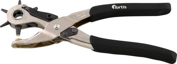 Revolverlochzange 225mm FORTIS - Artikel: 4317784786638